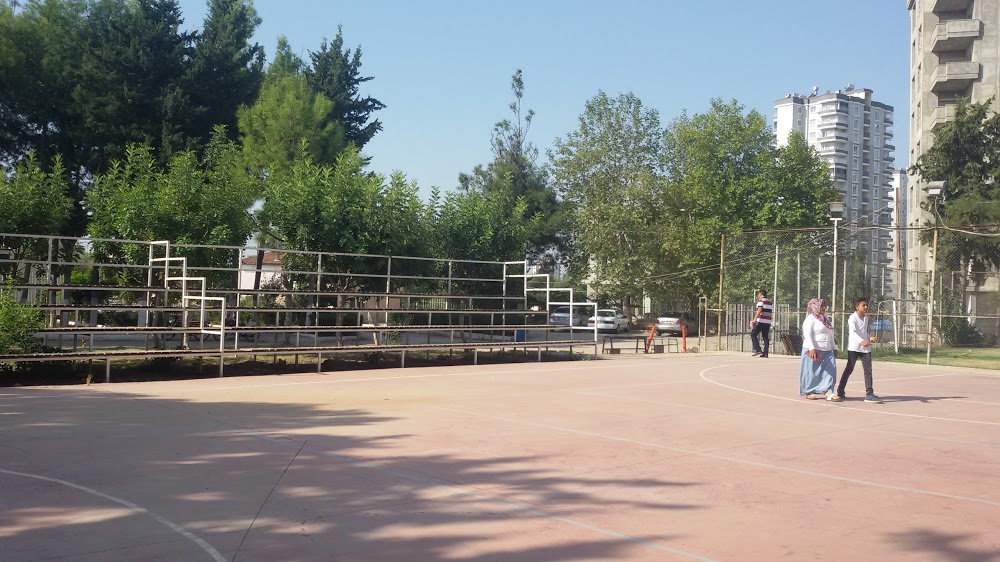 Kozan Anadolu Lisesi Fotoğrafları 3