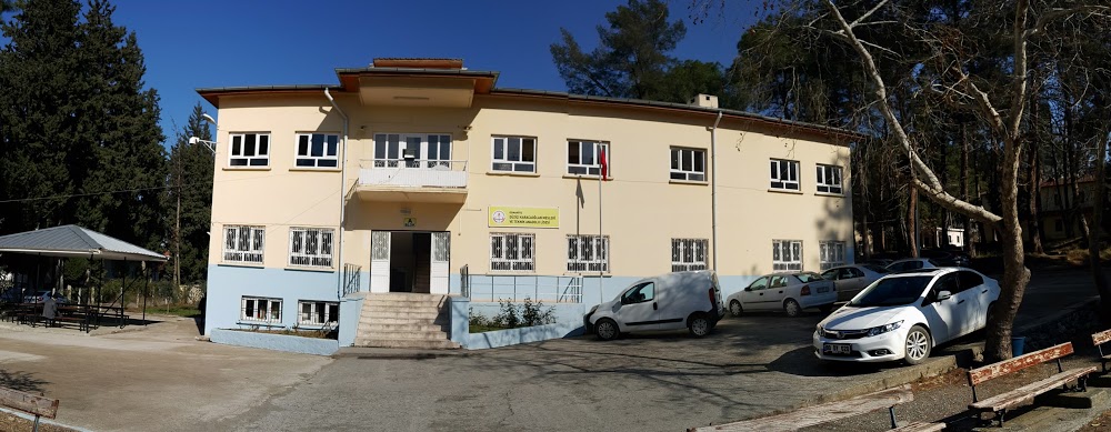 Karacaoğlan Mesleki Ve Teknik Anadolu Lisesi Fotoğrafları 6