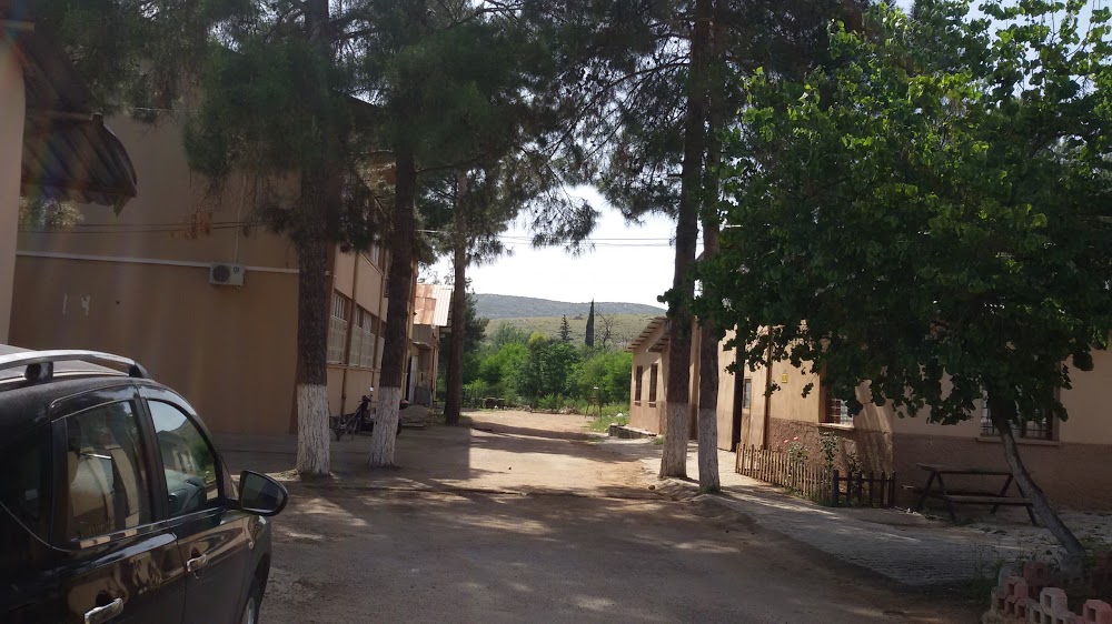 Kozan Anadolu Lisesi Fotoğrafları 4