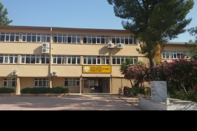 Kozan Anadolu Lisesi fotoğraf 2