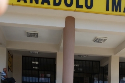 Osmangazi Anadolu İmam Hatip Lisesi fotoğraf 1