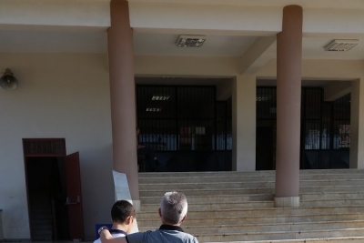 Osmangazi Anadolu İmam Hatip Lisesi Fotoğrafları 2