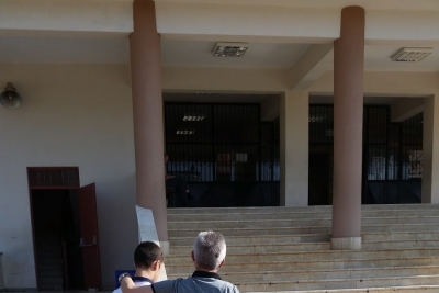Osmangazi Anadolu İmam Hatip Lisesi fotoğraf 2