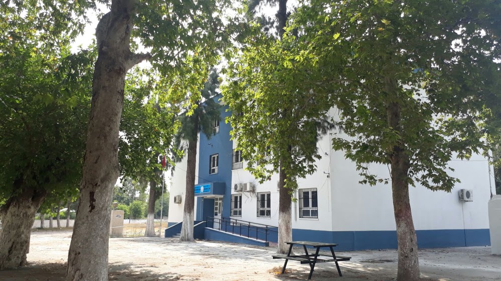 Şehit Öğretmen Ali Yıldırım Ortaokulu Fotoğrafları 1