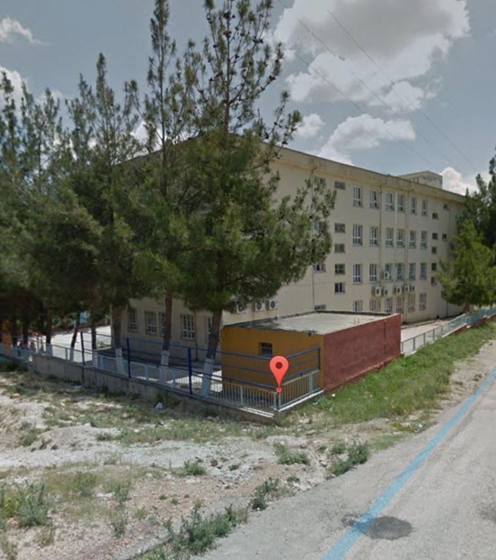 Kozan Ortaokulu Fotoğrafları 6