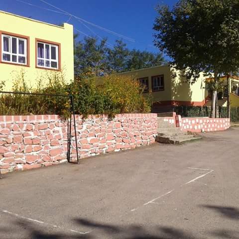 Kozan Ortaokulu Fotoğrafları 2