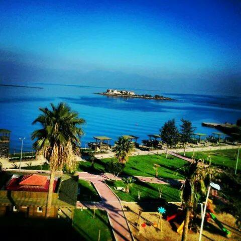 Kozan Ortaokulu Fotoğrafları 7