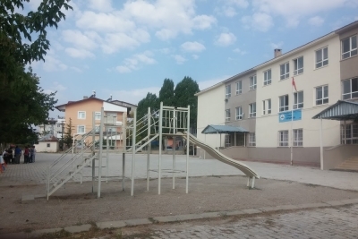 Tufanlı İlkokulu fotoğraf 2