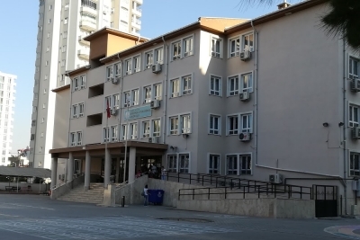 Tufanlı İlkokulu fotoğraf 5