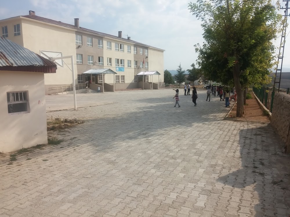 Tufanlı İlkokulu Fotoğrafları 1