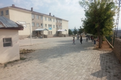Tufanlı İlkokulu fotoğraf 1