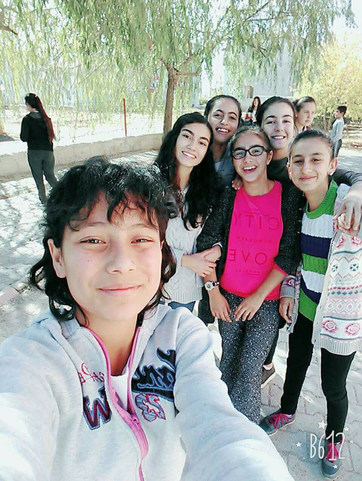 Tufanlı İlkokulu Fotoğrafları 3