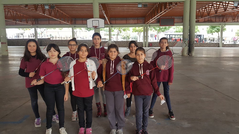 Tufanlı İlkokulu Fotoğrafları 8