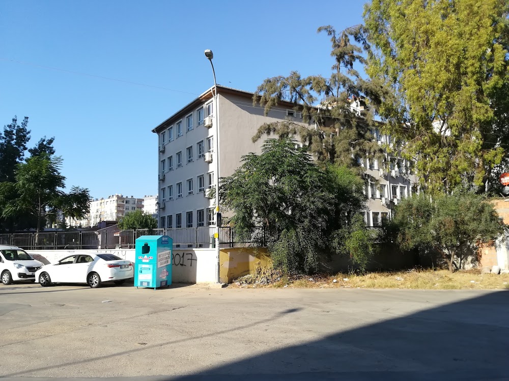 Tufanlı İlkokulu Fotoğrafları 4