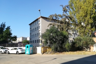 Tufanlı İlkokulu fotoğraf 4