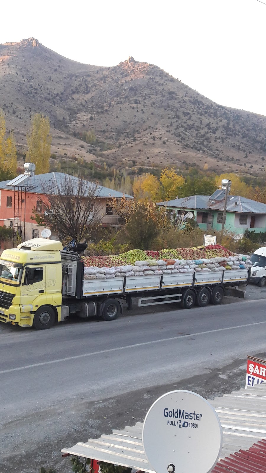 Pozantı Dağdibi İlkokulu Fotoğrafları 1