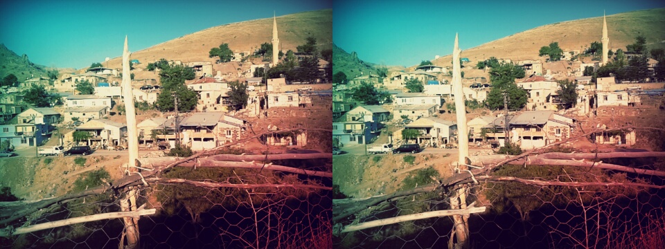 Yukarı Belemedik Göcekli İlkokulu Fotoğrafları 1