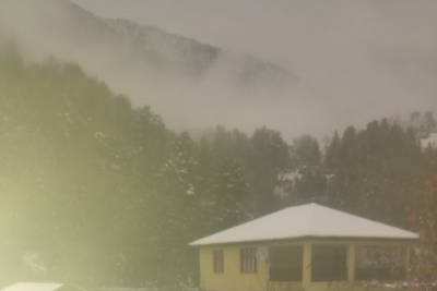 Saimbeyli Çorak İlkokulu fotoğraf 1