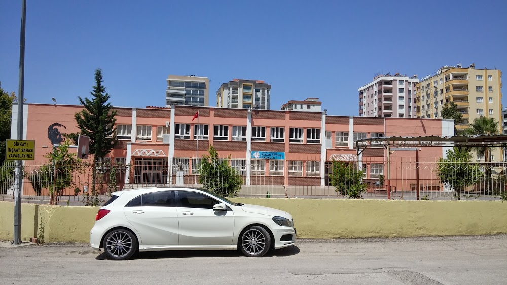 Cumhurlu İlkokulu Fotoğrafları 7