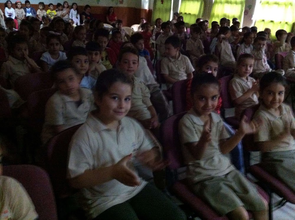 Cumhurlu İlkokulu Fotoğrafları 6