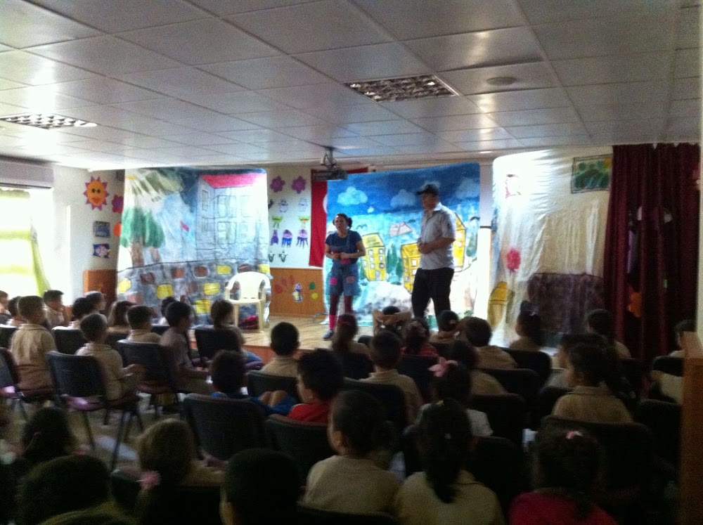 Cumhurlu İlkokulu Fotoğrafları 2