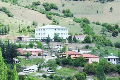 Saimbeyli Himmetli İlkokulu fotoğraf 1