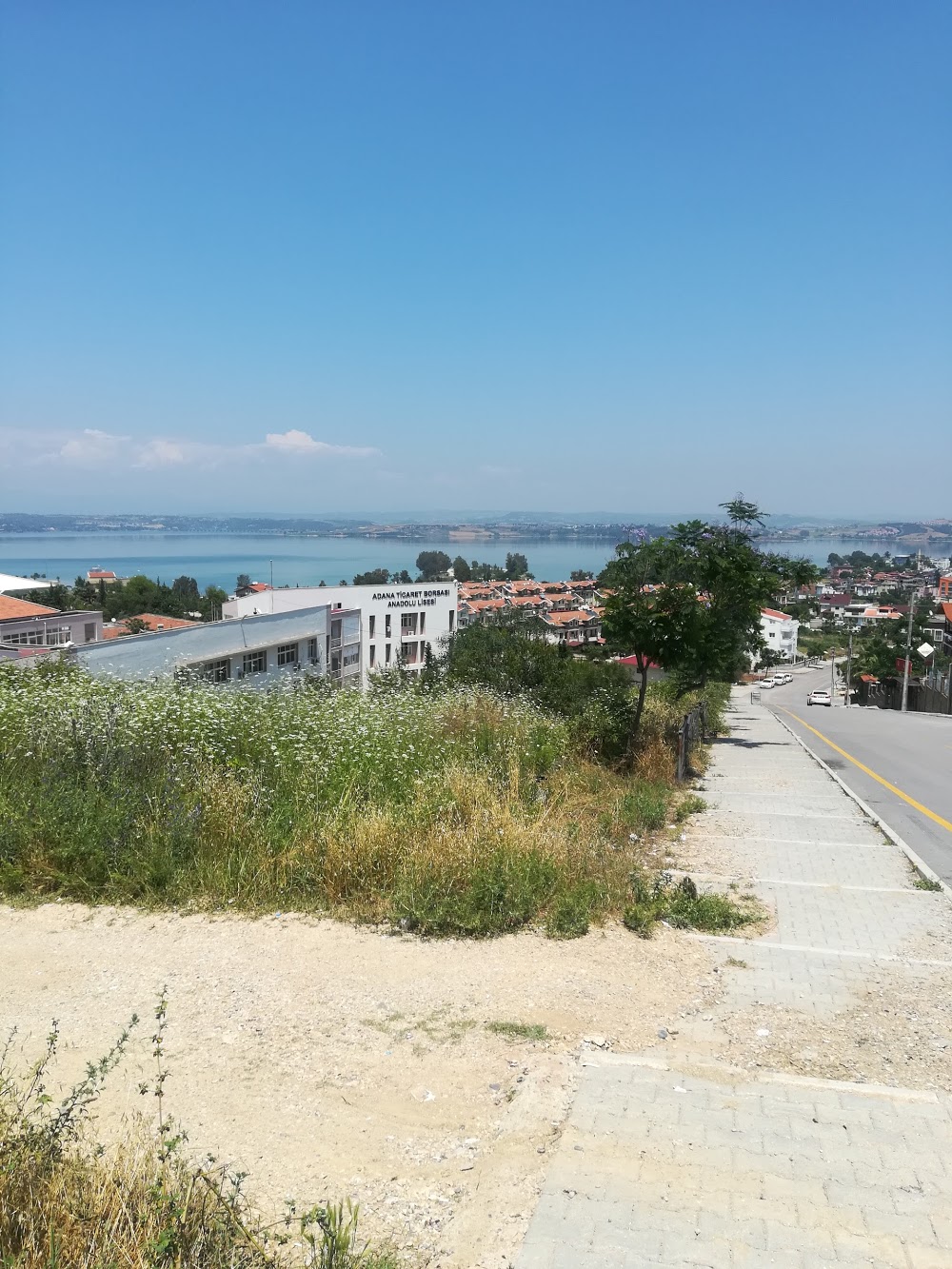 Adana Ticaret Odası Anadolu Lisesi Fotoğrafları 7