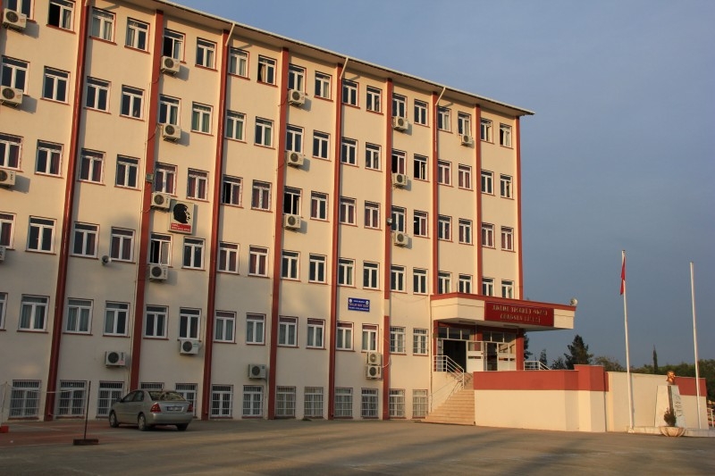 Adana Ticaret Odası Anadolu Lisesi Fotoğrafları 1