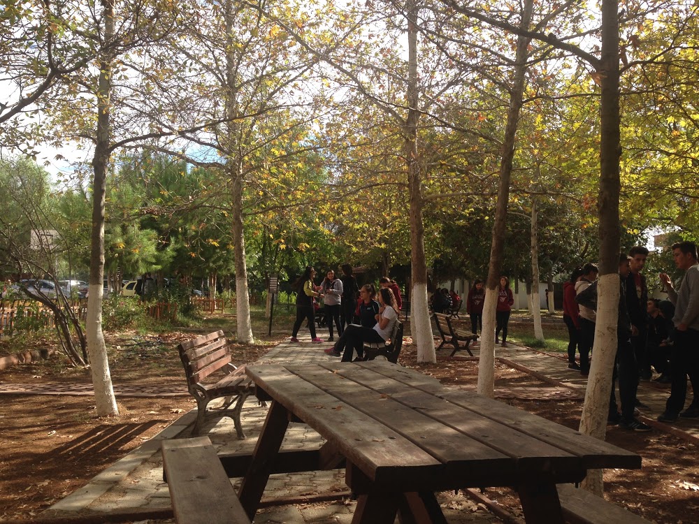 Akif Palalı Anadolu Lisesi Fotoğrafları 3