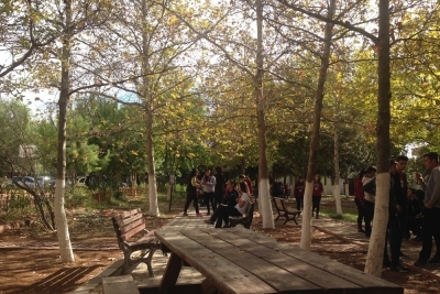 Akif Palalı Anadolu Lisesi Fotoğrafları 3