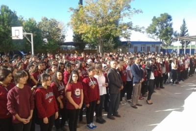 Akif Palalı Anadolu Lisesi fotoğraf 4