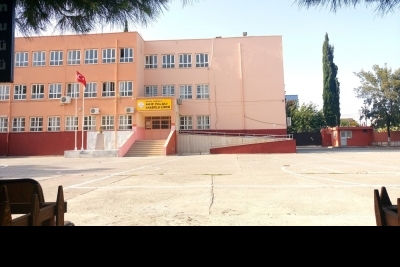 Akif Palalı Anadolu Lisesi fotoğraf 2