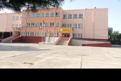 Akif Palalı Anadolu Lisesi fotoğraf 1