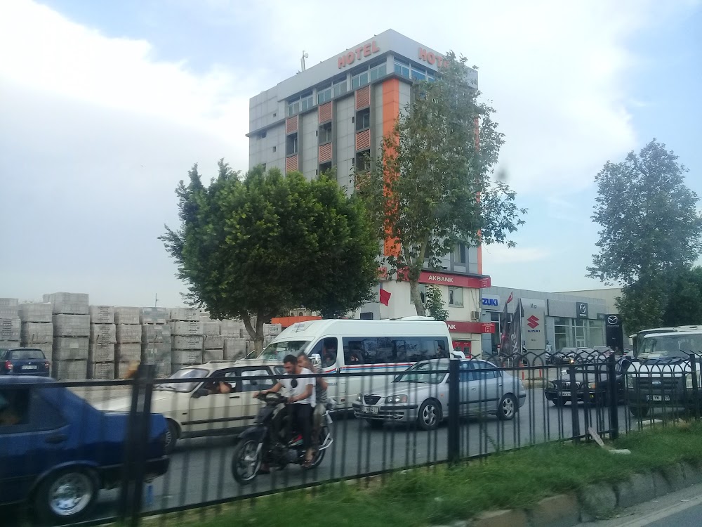 Birkent İlkokulu Fotoğrafları 4