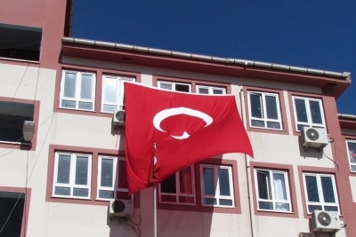 Sarıçam Göztepe İlkokulu fotoğraf 6