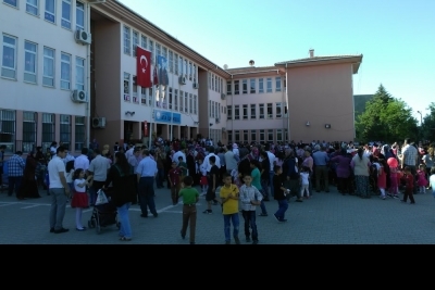 Sarıçam Göztepe İlkokulu fotoğraf 4