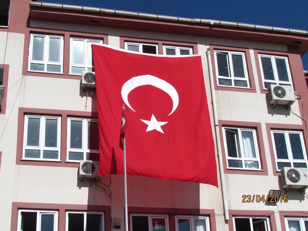 Sarıçam Göztepe İlkokulu Fotoğrafları 5