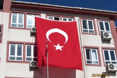 Sarıçam Göztepe İlkokulu fotoğraf 5