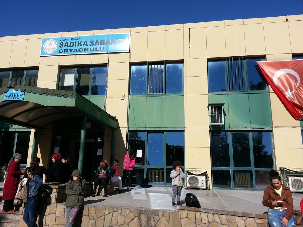 Birkent İlkokulu Fotoğrafları 3