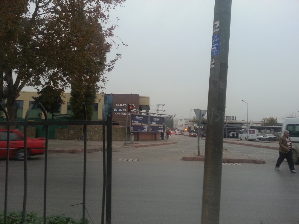 Birkent İlkokulu Fotoğrafları 7