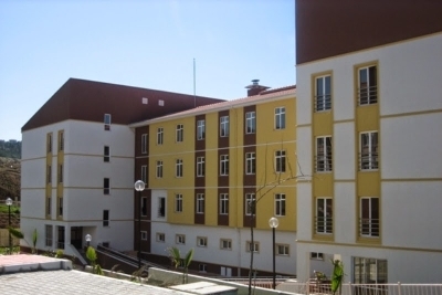 Bahtiyar Vahabzade Sosyal Bilimler Lisesi fotoğraf 2