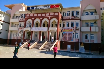 Bahtiyar Vahabzade Sosyal Bilimler Lisesi fotoğraf 3