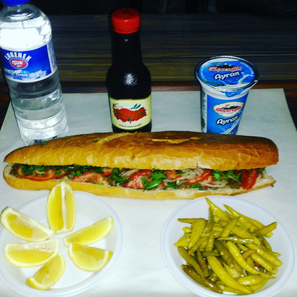 Sarıçam Bilge Kağan Ortaokulu Fotoğrafları 2