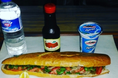 Sarıçam Bilge Kağan Ortaokulu fotoğraf 2