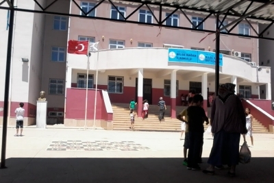 Sarıçam Bilge Kağan Ortaokulu fotoğraf 1