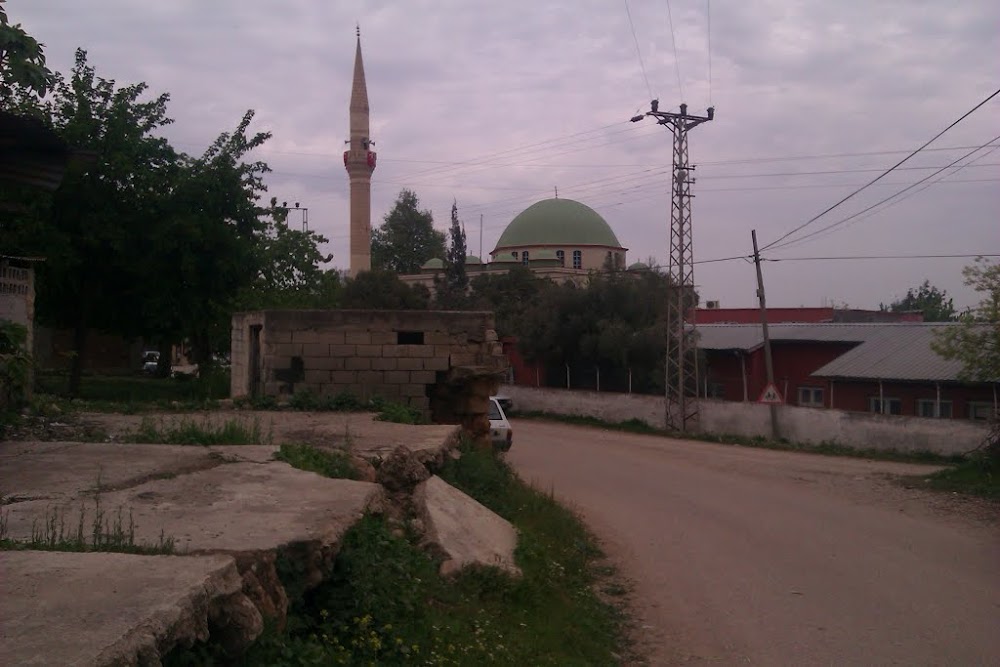 Sarıçam Cihadiye Ortaokulu Fotoğrafları 3
