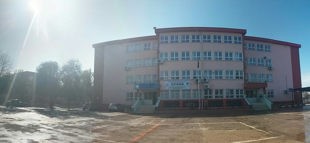 Sarıçam Erdoğan Şahinoğlu İlkokulu Fotoğrafları 2