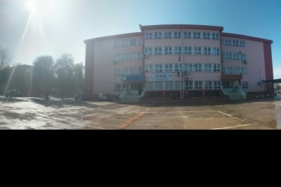Sarıçam Erdoğan Şahinoğlu İlkokulu fotoğraf 2