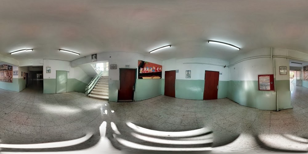 Sarıçam Erdoğan Şahinoğlu Ortaokulu Fotoğrafları 1