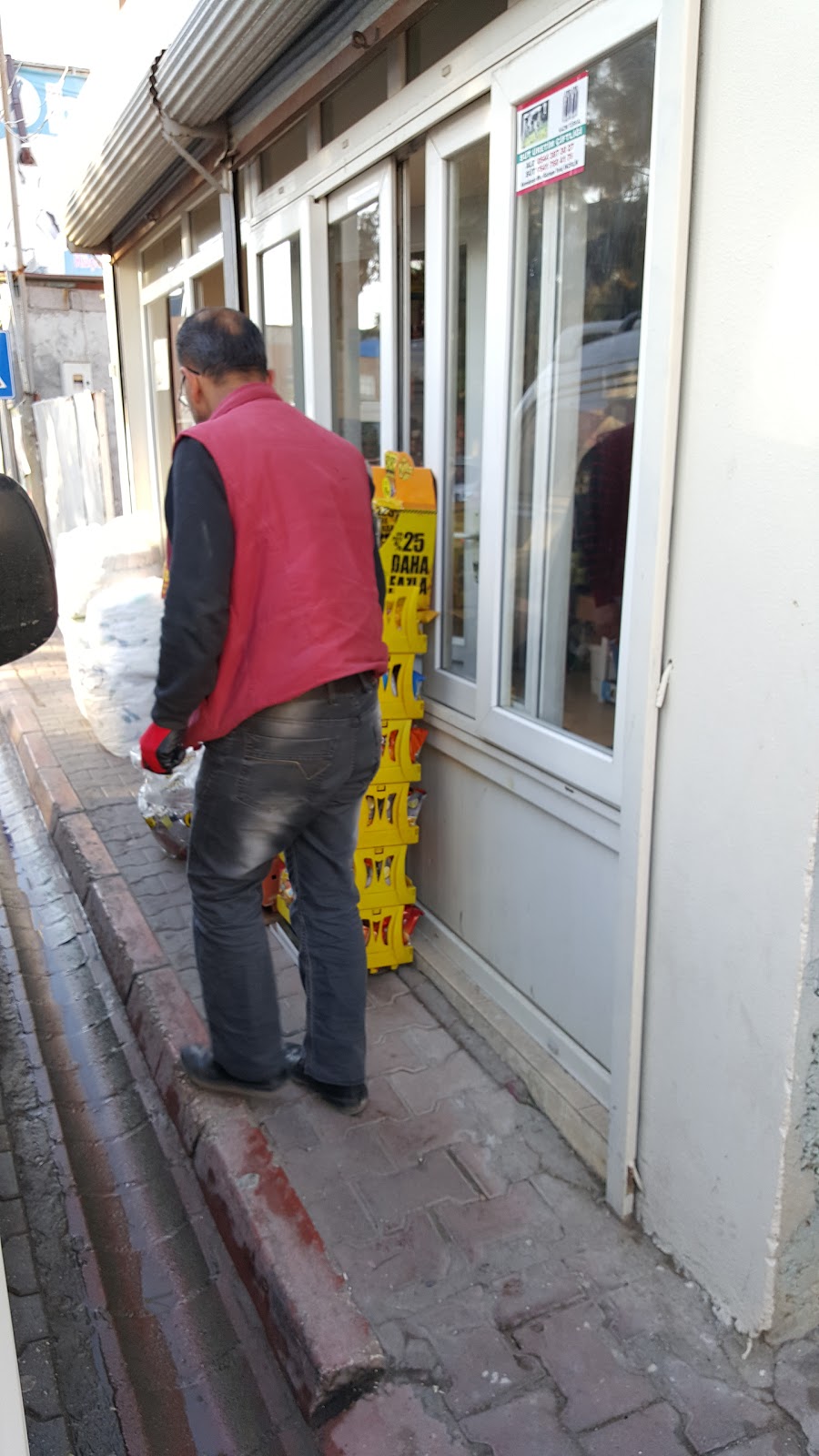 İncirlik Anadolu Lisesi Fotoğrafları 1